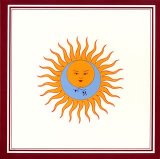 King Crimson - Larks' Tongues In Aspic