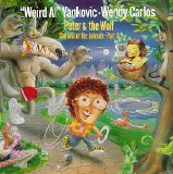 Weird Al Yankovic - Peter & The Wolf