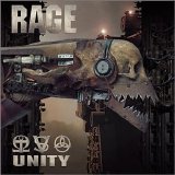 Rage - Unity