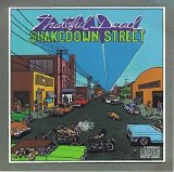 Grateful Dead, The - Shakedown Street