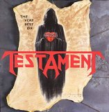 Testament - The Very Best Of Testament
