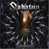 Sabaton - Attero Dominatus