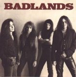 Badlands - Badlands