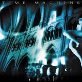 Time Machine - Evil - Liber Primus