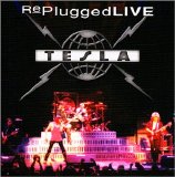 Tesla - Replugged Live