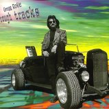 Gregg Rolie - Rough Tracks