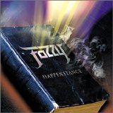 Fozzy - Happenstance