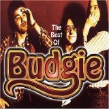 Budgie - The Best Of