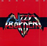 Lizzy Borden - Best Of Lizzy Borden