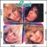 Poison - Look What the Cat Dragged In