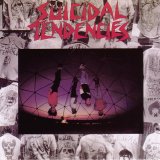 Suicidal Tendencies - Suicidal Tendencies