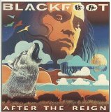 Blackfoot - After The Reign