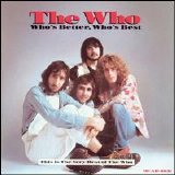 The Who - Who's Better, Who's Best