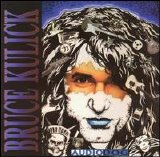 Bruce Kulick - Audio Dog