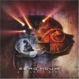 Zero Hour - A Fragile Mind