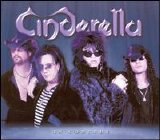 Cinderella - In Concert