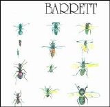 Syd Barrett - Barrett