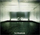 Hoobastank - Hoobastank