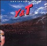 Y&T - Earthshaker