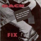 Gack - Fix