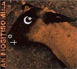 Ministry - Animositisomina