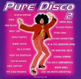 Various artists - Pure Disco, Vol. 2