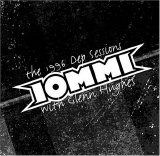 Iommi - The 1996 DEP Sessions