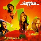 Dokken - Dysfunctional