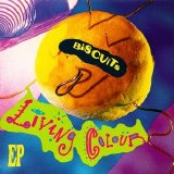 Living Colour - Biscuits