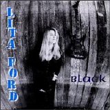 Lita Ford - 1983-1995 - Black