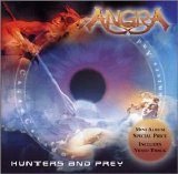 Angra - Hunters And Prey