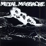 Various artists - Metal Massacre, Vol. 1