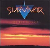 Survivor - Too Hot to Sleep