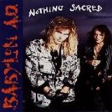 Babylon A.D. - Nothing Sacred