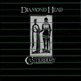 Diamond Head - Canterbury