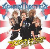 Sonata Arctica - Songs Of Silence (Live)-2002-(192)