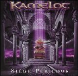 Kamelot - Siege Perilous