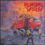 Municipal Waste - Hazardous Mutation