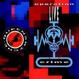 Queensrÿche - Operation: Livecrime