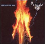 Accept - Restless And Wild
