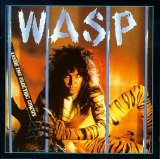W.A.S.P. - Inside The Electric Circus