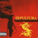 Sepultura - Under A Pale Grey Sky