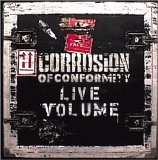 Corrosion Of Conformity - Live Volume
