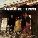 The Mamas And The Papas - Best Of The Mamas And The Papas