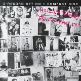 Rolling Stones - Exile On Main Street
