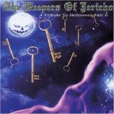Various artists - The Keepers Of Jericho - A Tribute To Helloween  Part II