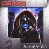 Obsession - Scarred for life