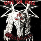 Witchfynde - Give 'em Hell