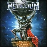 Metalium - Hero Nation - Chapter Three