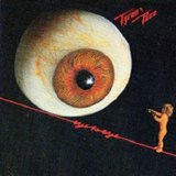 Tyran' Pace - Eye To Eye